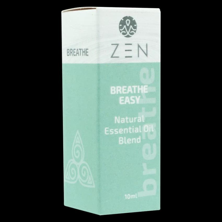 Zen Oil thumbnail 10