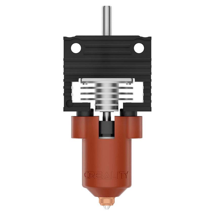 Creality K1 Unicorn Hotend Kit