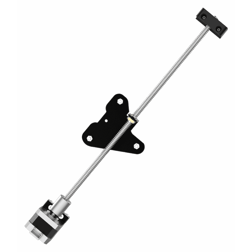 Creality Dual Screw Rod Upgrade Kit Ender-3/Ender-3 Pro/Ender-3 V2/Ender-3 Neo/Ender-3 V2 Neo