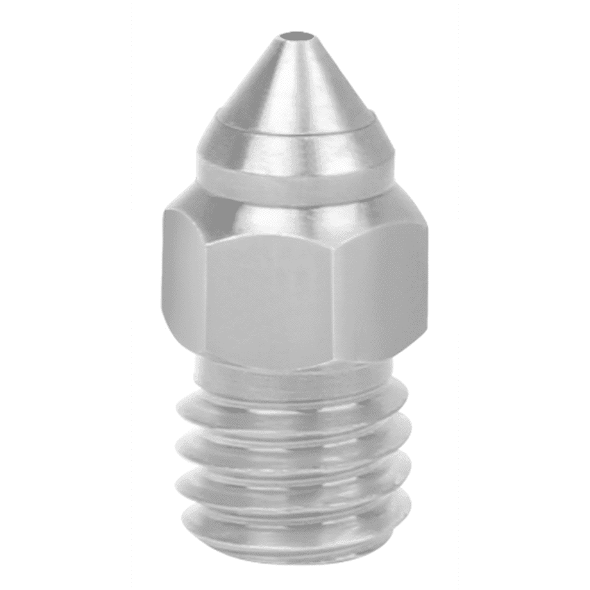 Creality D6x0.4mm H13 Chrome Zircon Nozzle