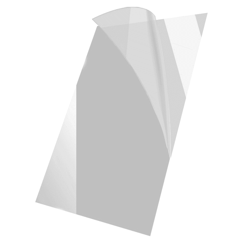 Creality FEP Release Film Accessory Pack 286×198 0.15 (5 Pcs)