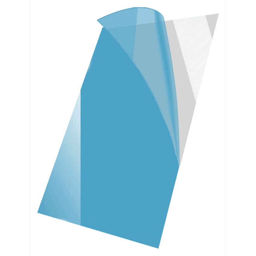 Creality High-Speed Release Film Accessory Pack 286x198x0.3mm (0.3ACF) (1 Pc)