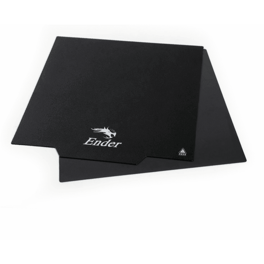 Ender Soft Magnetic Bed – 235×235 Ender-3 V2_Ender-3_Ender-3_KR_Ender-3 Pro_Ender-3S_CR20_CP-01_