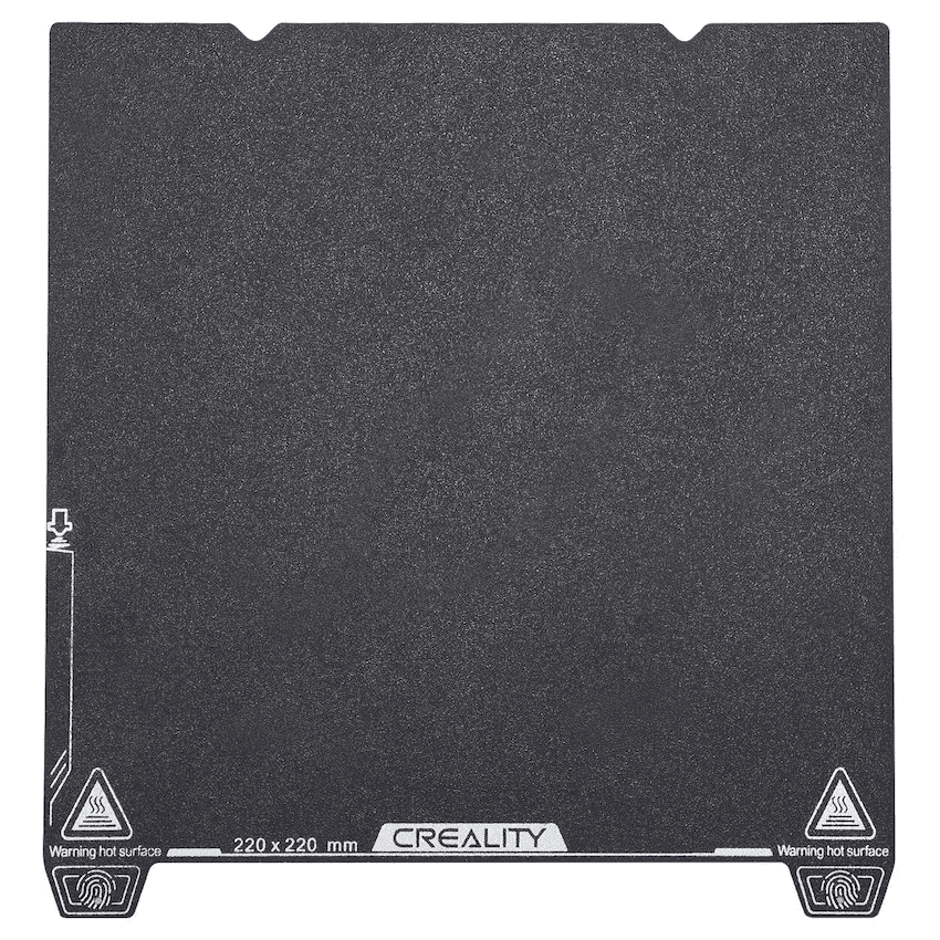 Creality PEI Platform Board Kit – Ender-3 V3 KE