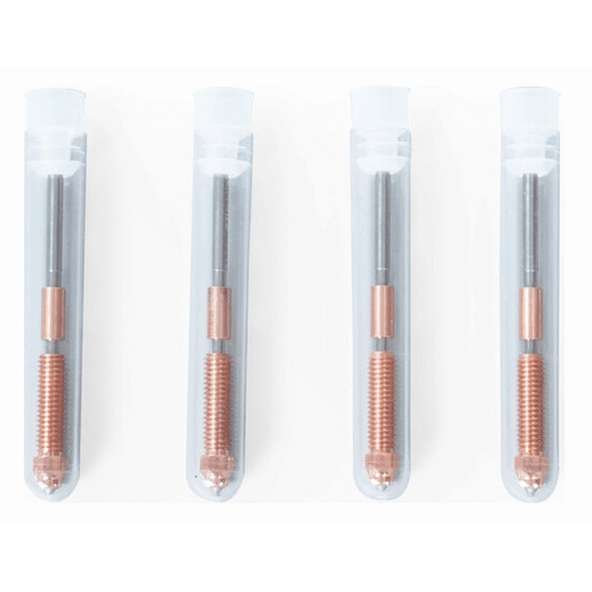 Creality Unicorn Nozzle Kit 4pcfor K1C / 3V3