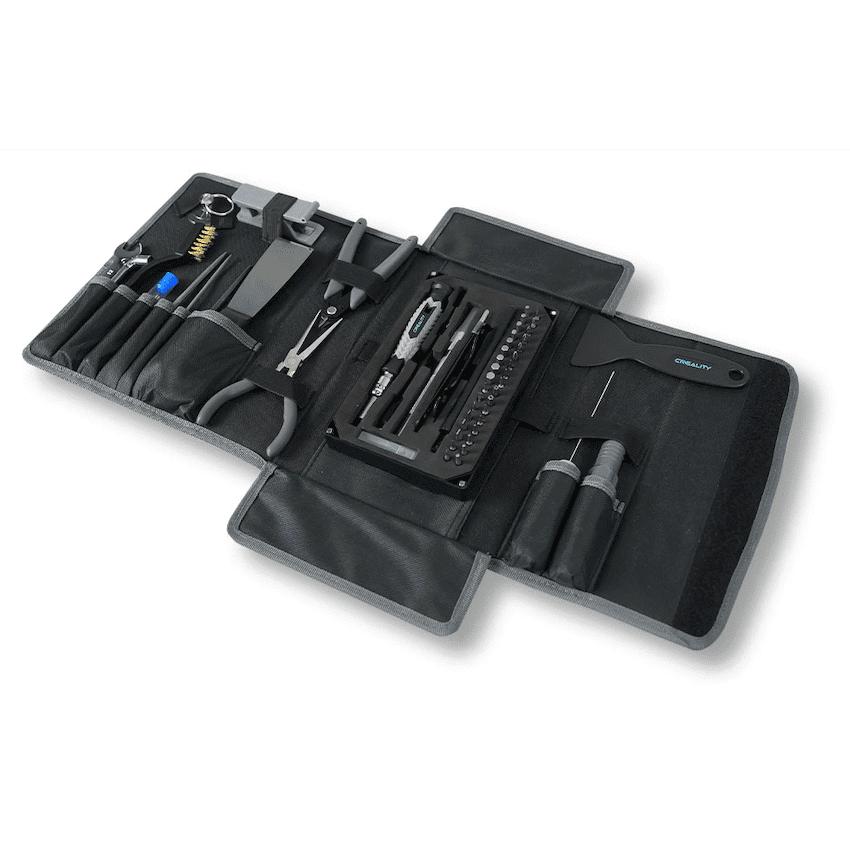 Creality 3D Printer Tool Wrap Kit Pro