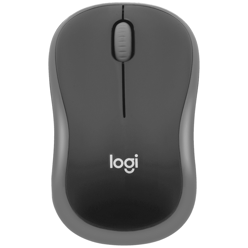 Logitech(R) M185 – Swift Grey