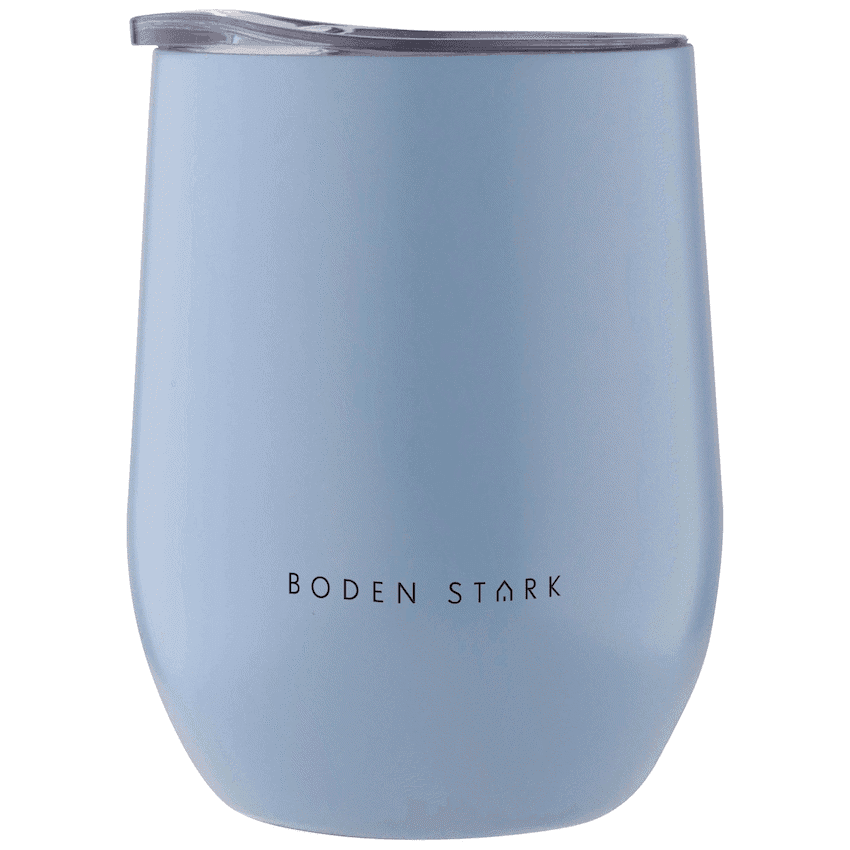 Boden Stark Tumbler 350ml Blue