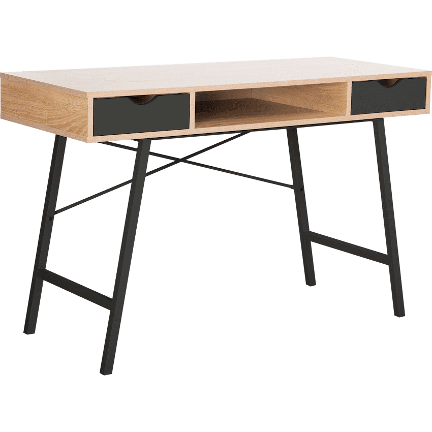 Everfurn Rain Desk