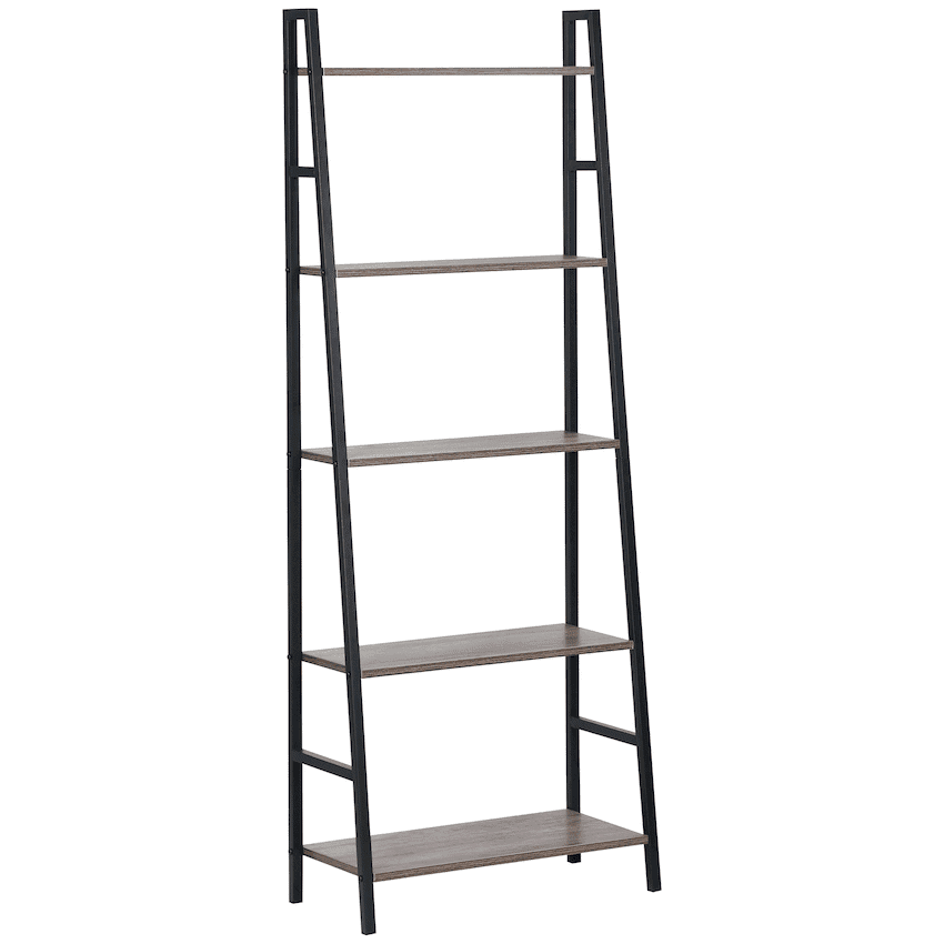 Everfurn Charlotte Bookshelf