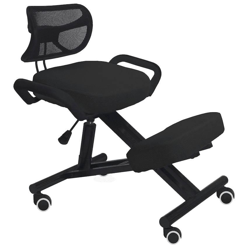 Everfurn Toshero Kneel Chair