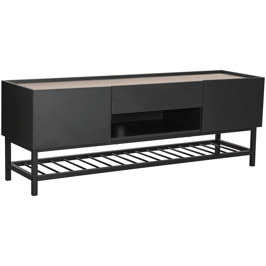 Everfurn Borden TV Stand – 1500mm