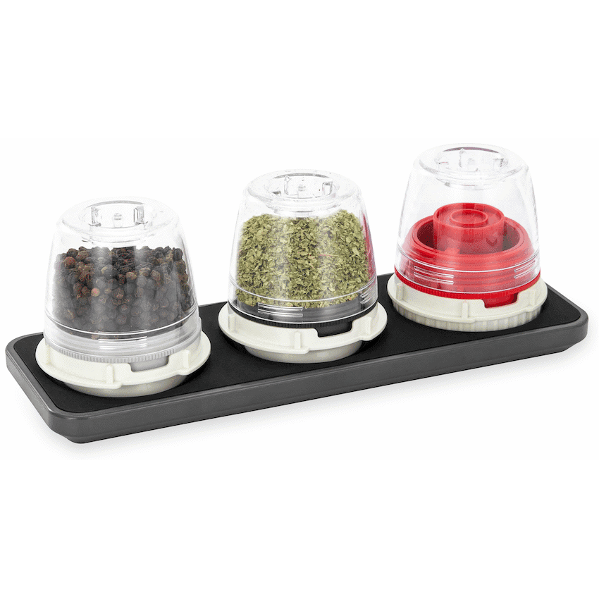 Finatray Trio – Slate