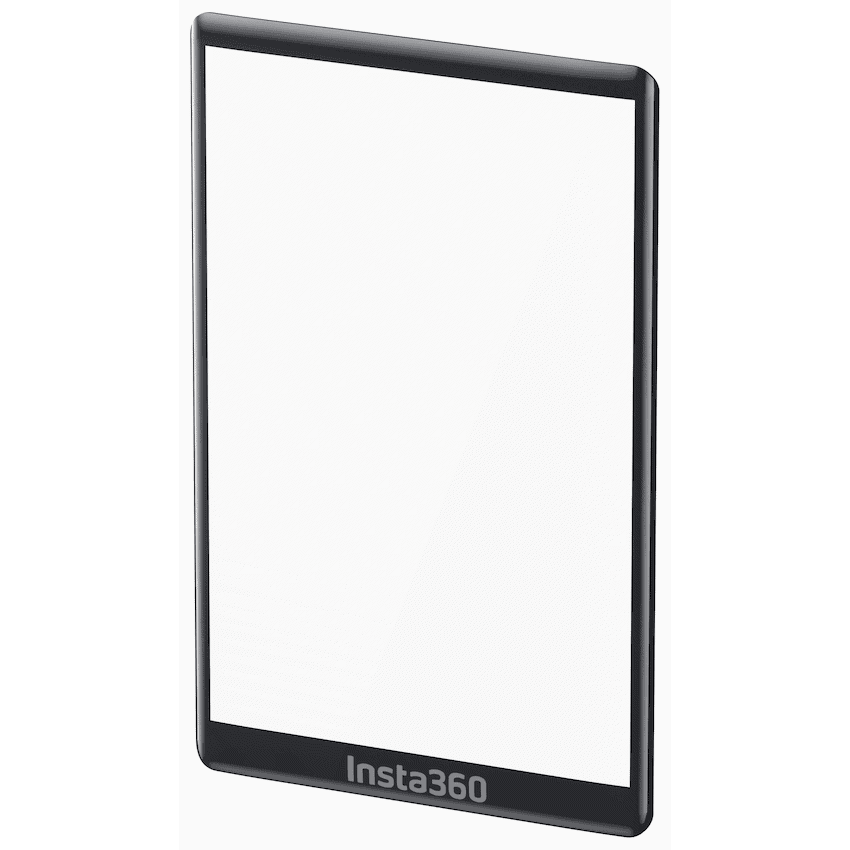 Insta360 X4 Screen Protector