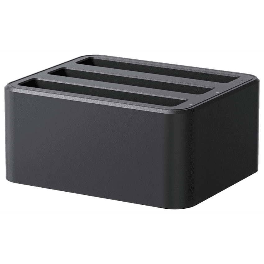 Insta360 X4 Fast Charge Hub