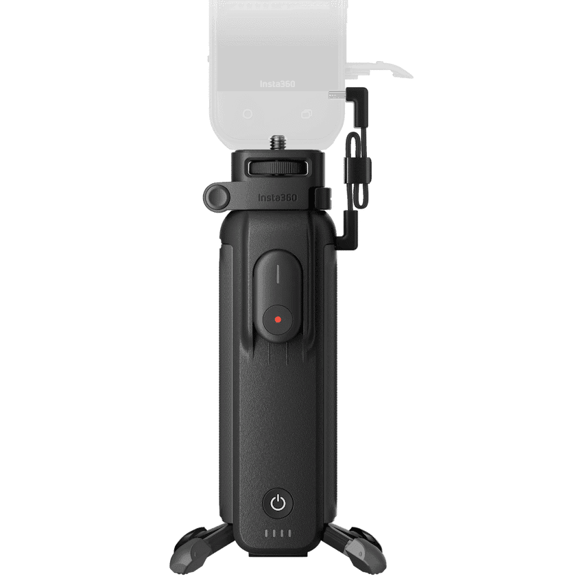 Insta360 FOMO Power Handle