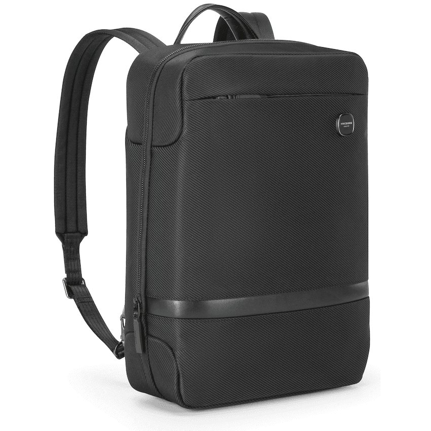 Kingsons Daily 15.6″Laptop Backpack Blk
