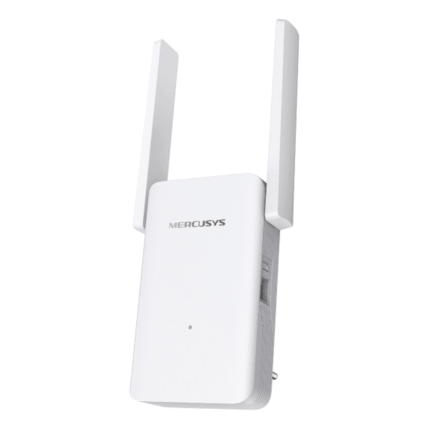 ME80X AX3000 Wi-Fi 6 Range Extender