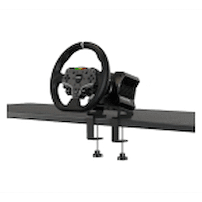 MOZA R5 Racing Simulator Bundle