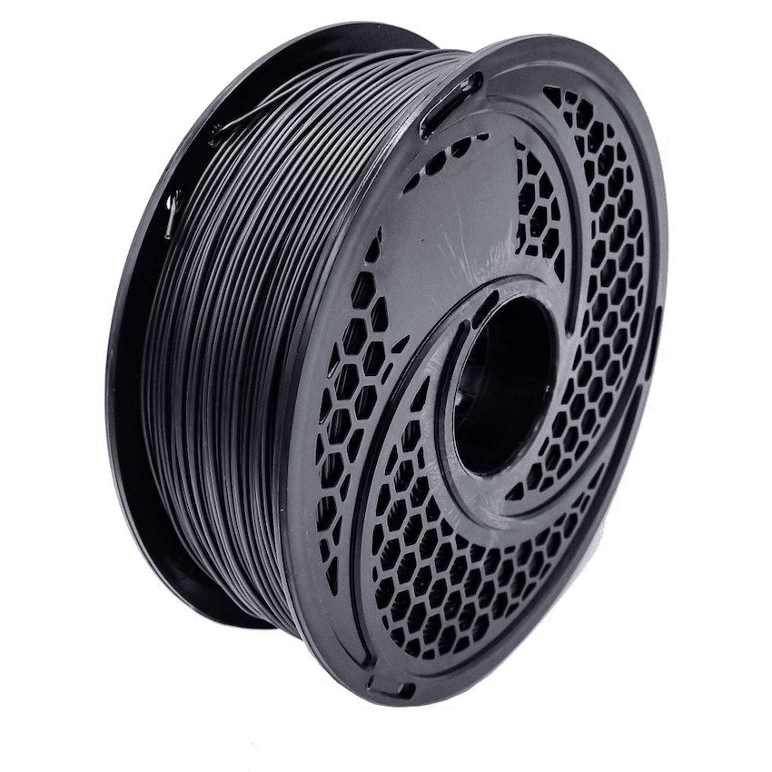 SA Filament ABS Premium Filament 1kg – Black