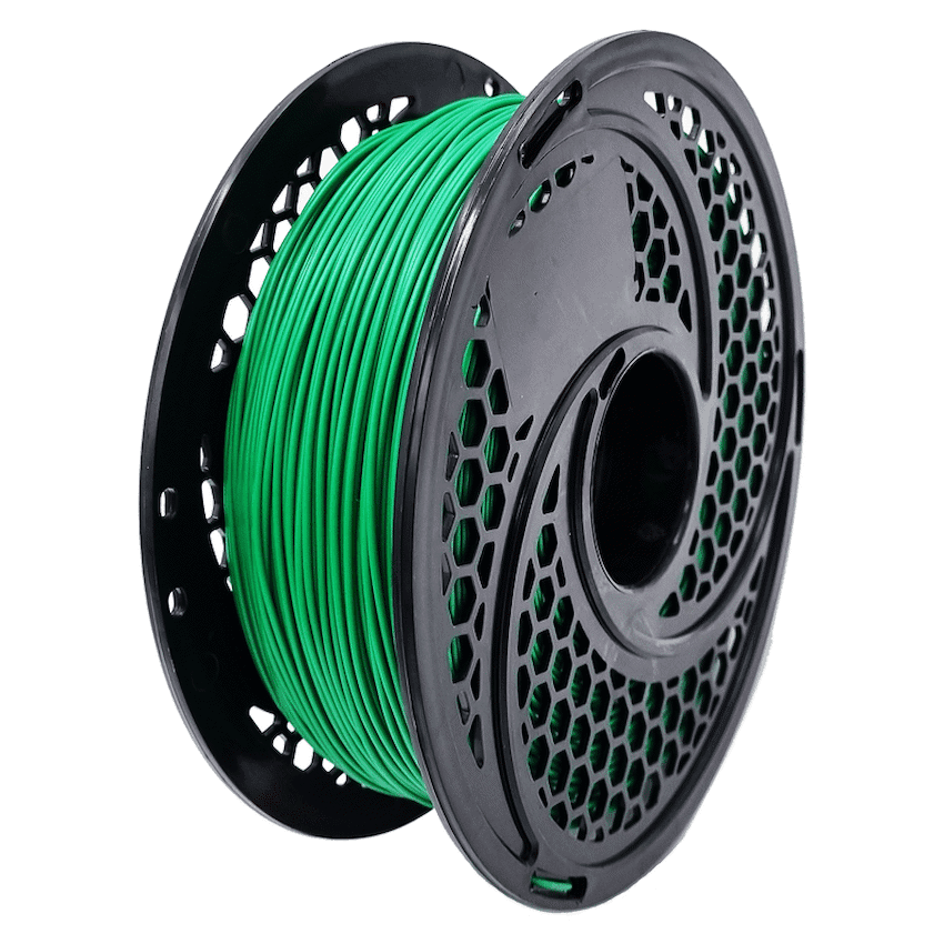 SA Filament ABS Premium Filament 1kg – Green