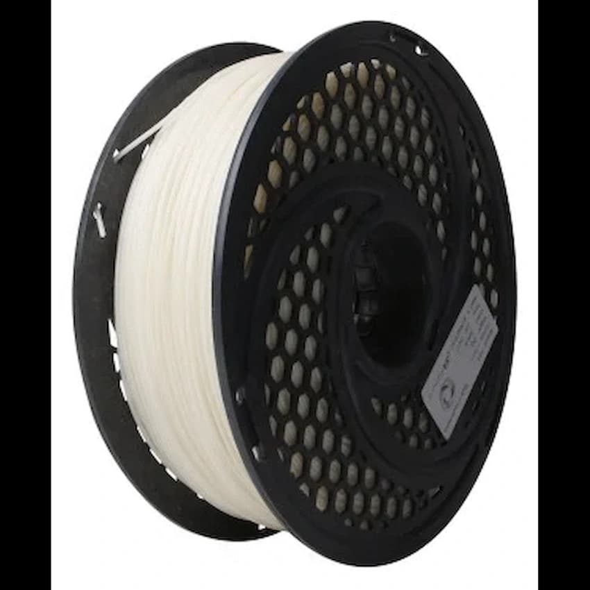SA Filament ABS Premium Filament 1kg – Natural / Ivory