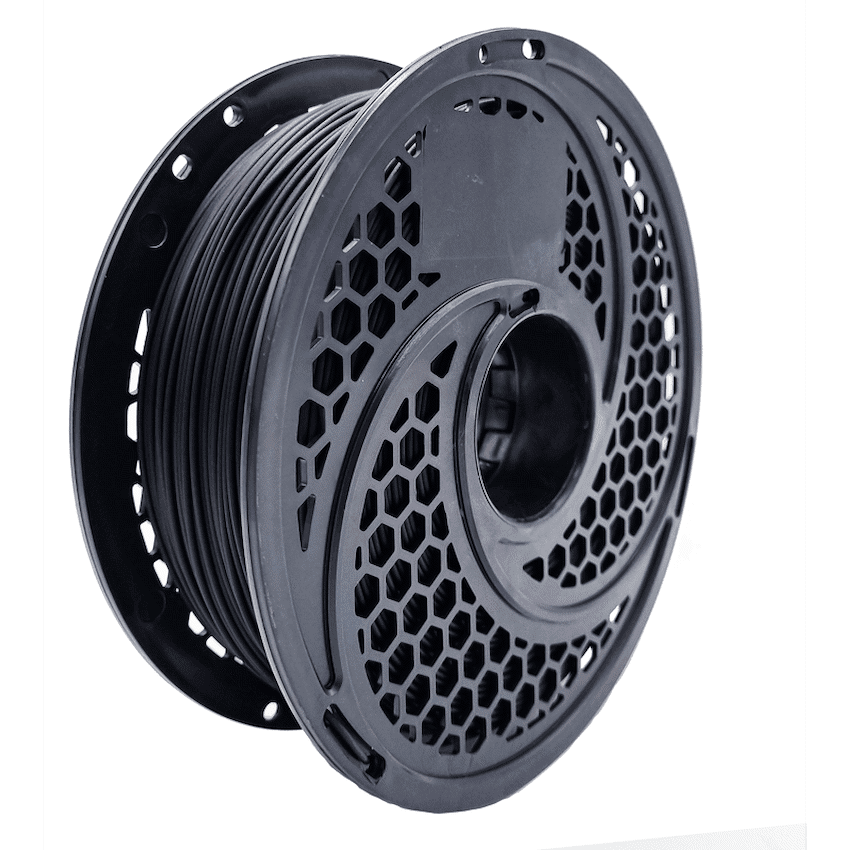 SA Filament PLA Filament 1kg – Dark Grey