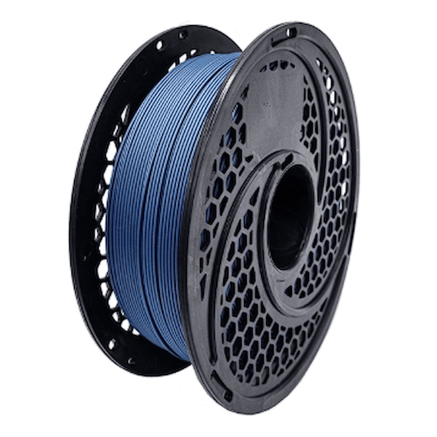 SA Filament PLA Filament 1kg – Air-Force Blue