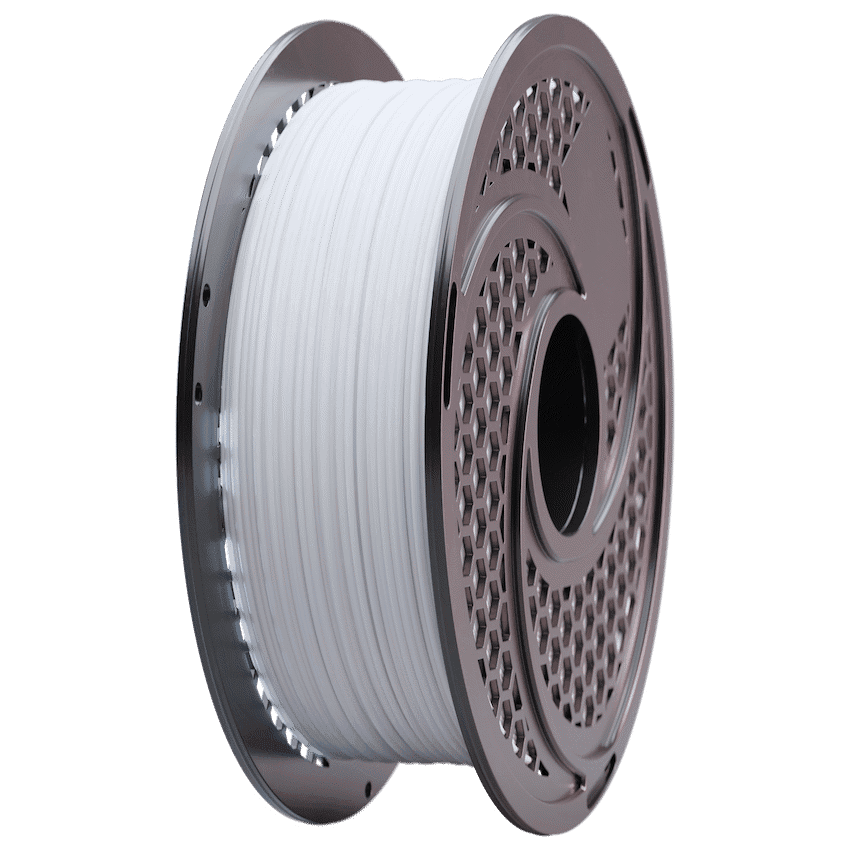 SA Filament PLA Hyper Filament 1kg – Cool White