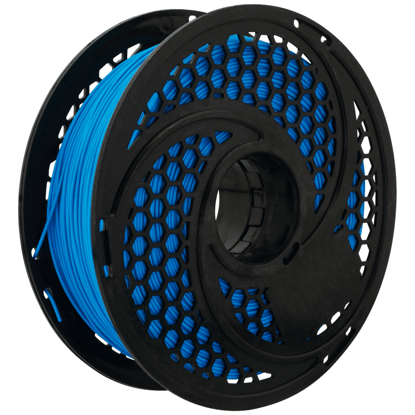 SA Filament PLA Plus Filament 1kg – Sky Blue