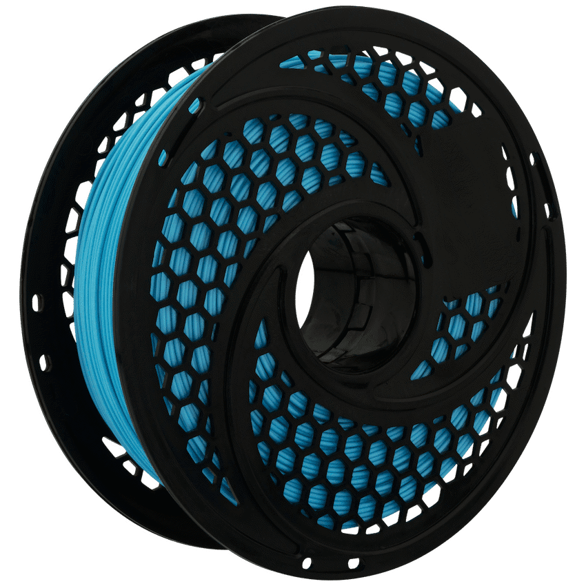 SA Filament PLA Plus Chrome Filament 1kg – Blue