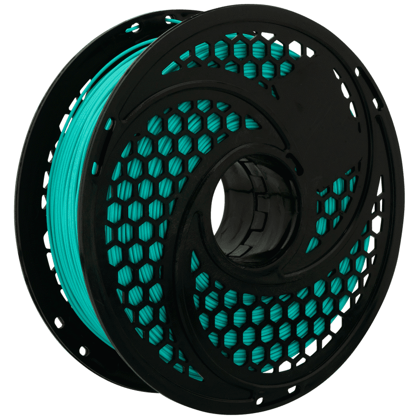 SA Filament PLA Plus Chrome Filament 1kg – Green