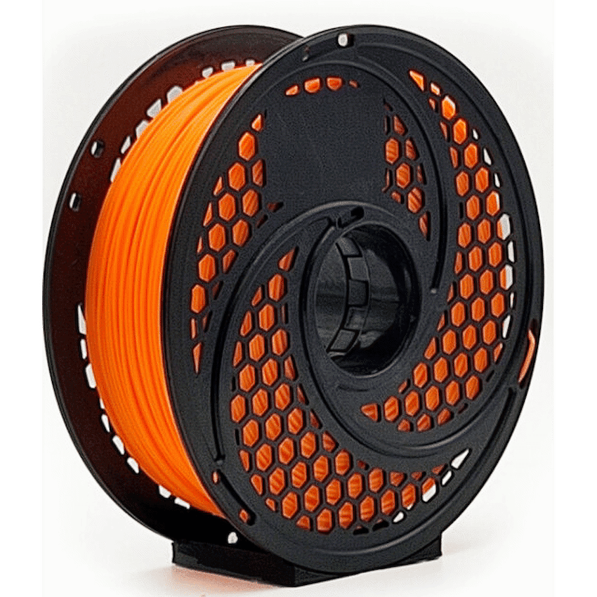 SA Filament TPU 95A 500g – Blaze Orange