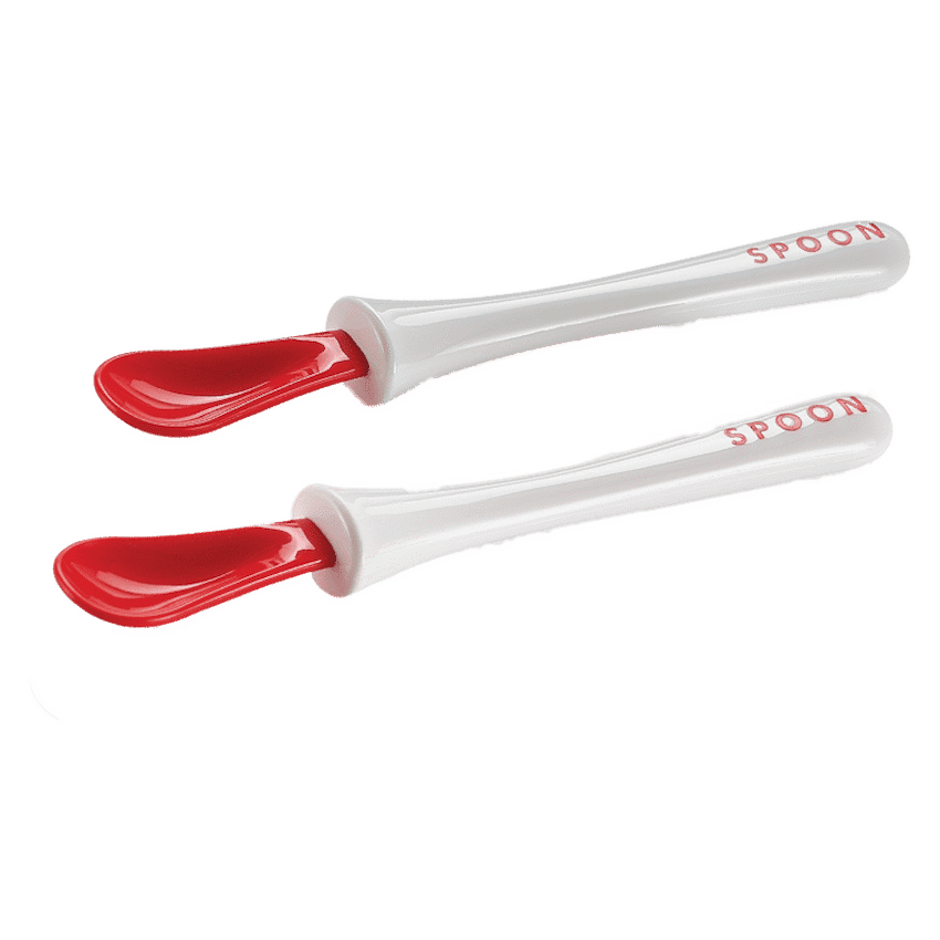 Pigeon – WEANING SPOON SET