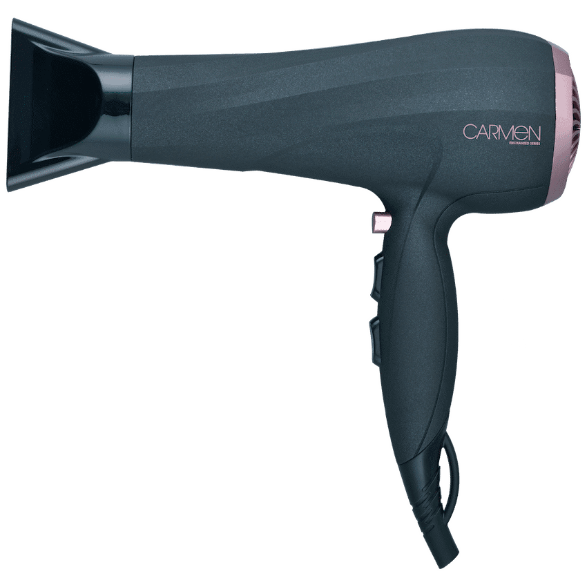 Carmen Turblo 2200w Hair Dryer