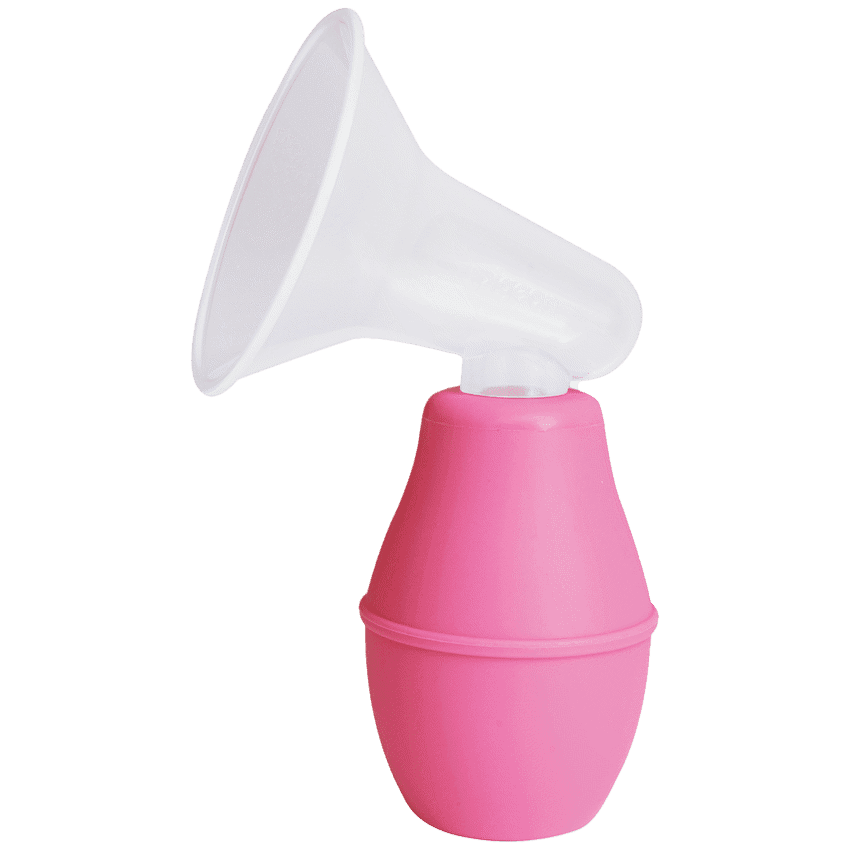 Pigeon Breast Care Pump