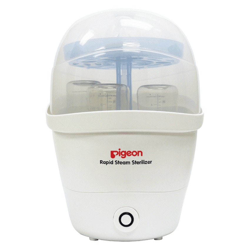 Pigeon – Rapid Electric Steam Sterilizer
