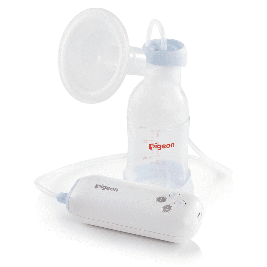 PIGEON GOMINI PLUS ELECTRIC BREAST PUMP SINGLE