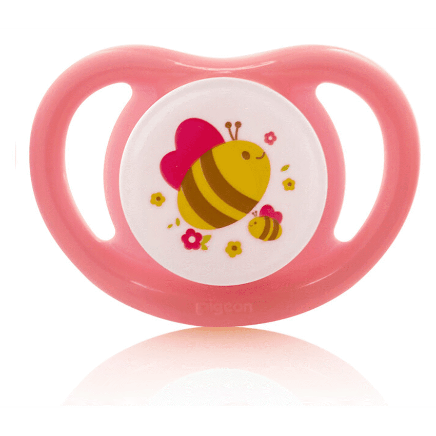 Pigeon – Minilight Pacifier (1 Pc) – M Bee