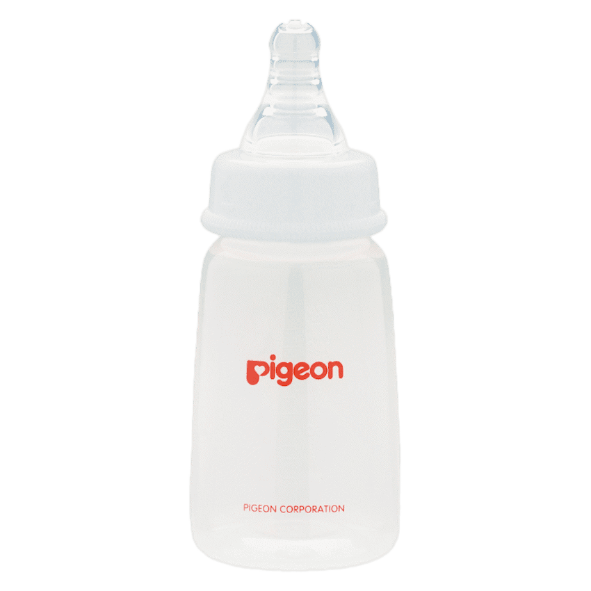 Pigeon Flexible Bottle 240ml