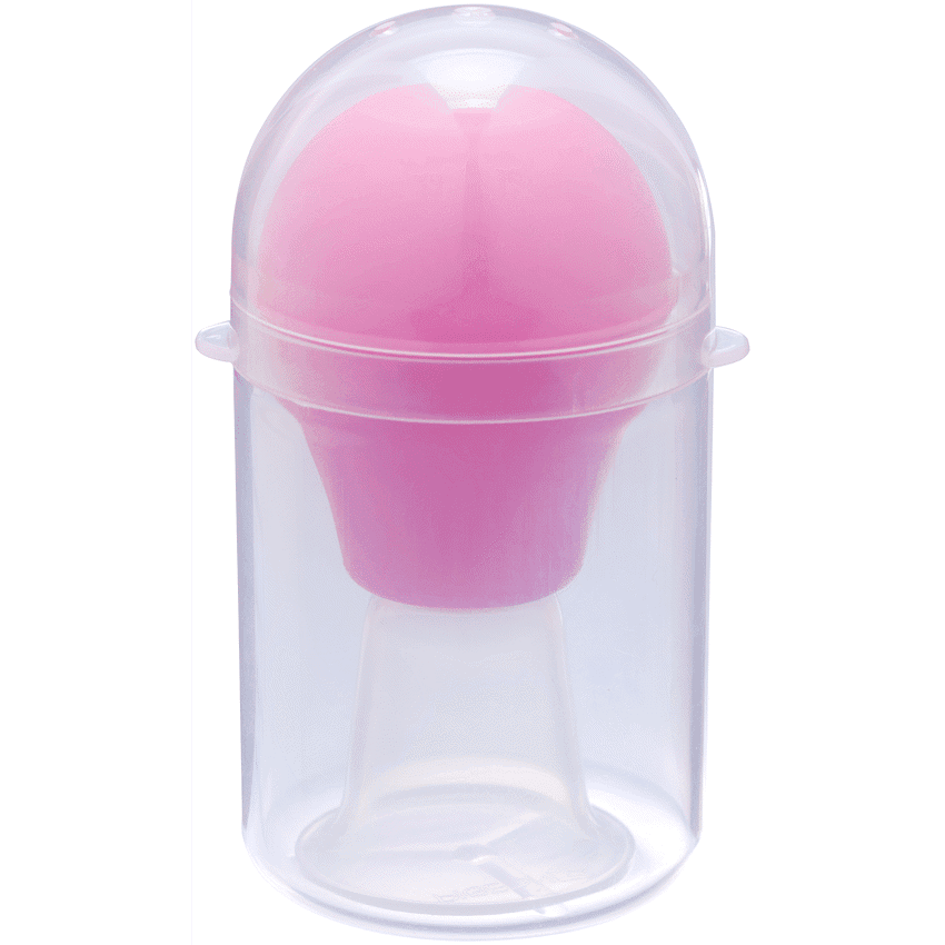 PIGEON NIPPLE PULLER