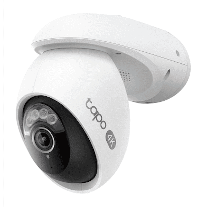 Tapo C560WS Outdoor Pan/Tilt Security Wi-Fi Camera