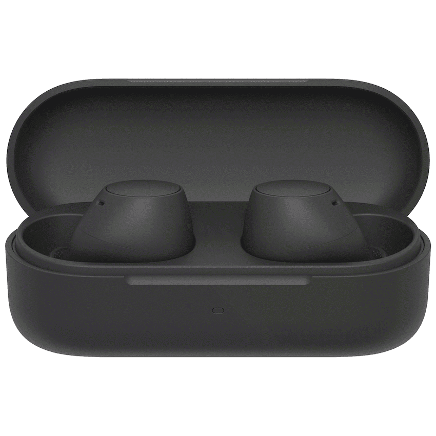Sony C510 TWS Black