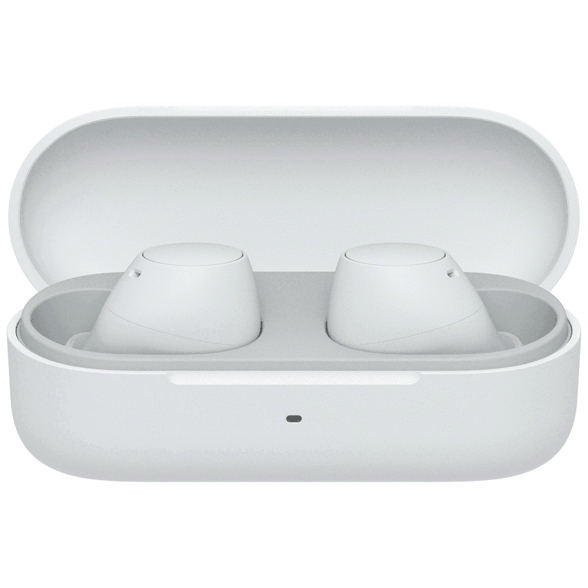 Sony C510 TWS – White