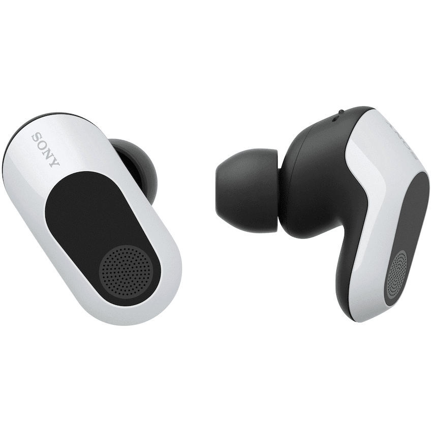 Inzone G700N TWS Gaming Buds – White