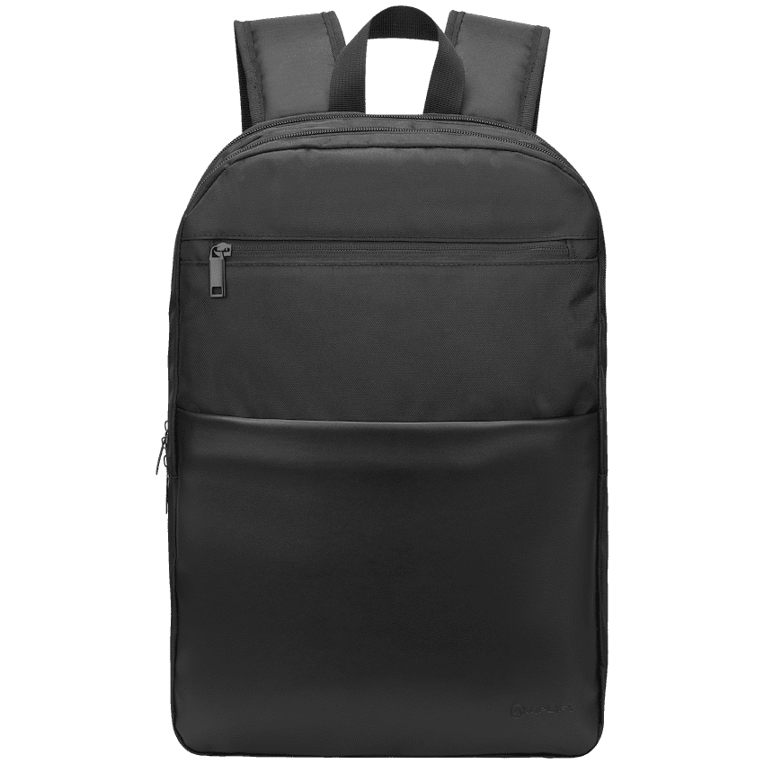 Amplify Panama 15.6″ Laptop Backpack – Black