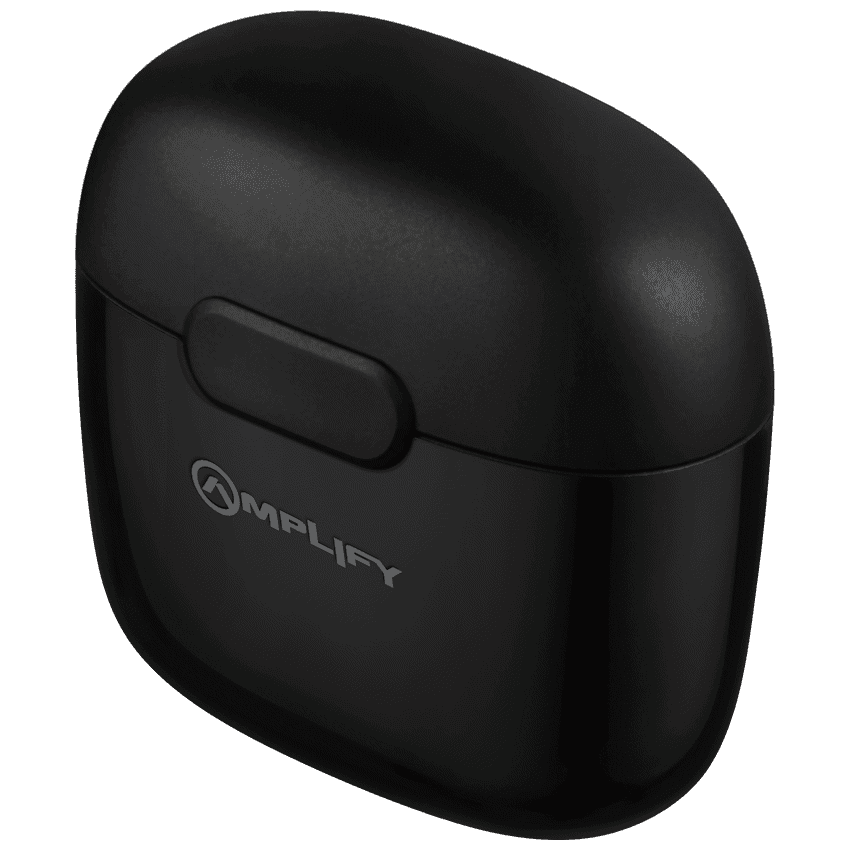 Amplify Note 3.0 Series TWS Earphone – Black