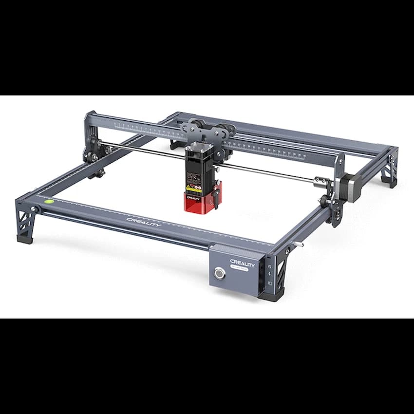 Creality CR-Laser Falcon 5w Upgrade Package + Honeycomb + Type-C Cable