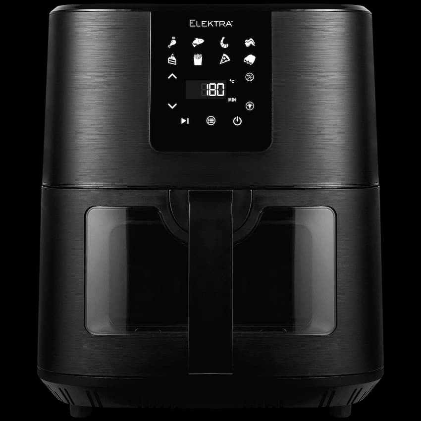 Elektra 9L Digital Air Fryer