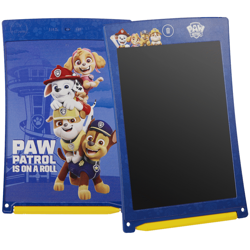 PAW Patrol 8.5″ LCD Writing Pad